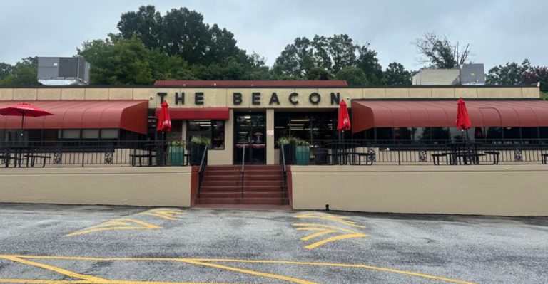 The Ground Beef Taco At This South Carolina Drive-In Is So Delicious, You’ll Be Back Before You Realize