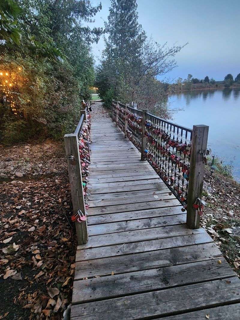 The Grounds That Surprise Every First-Time Guest The Grounds That Surprise Every First-Time Guest