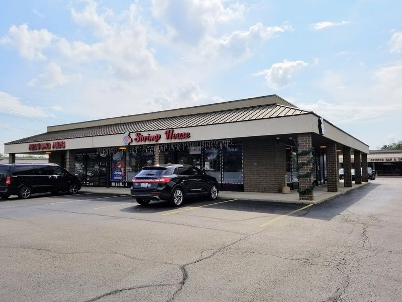 Easy-To-Find Location, Hard-To-Forget Food