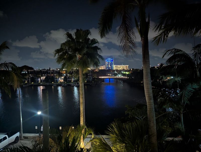 Lago Mar Beach Resort & Club