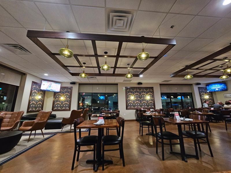The Grove Tavern - DeKalb The Grove Tavern - DeKalb