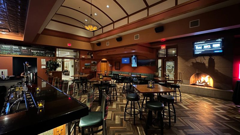 The Grumpy Goat Tavern
