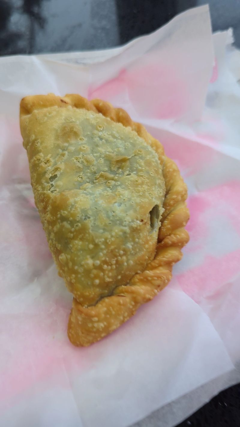 The Guava Queso Empanada Everyone Talks About The Guava Queso Empanada Everyone Talks About