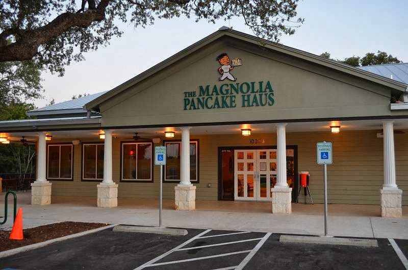 Magnolia Pancake Haus