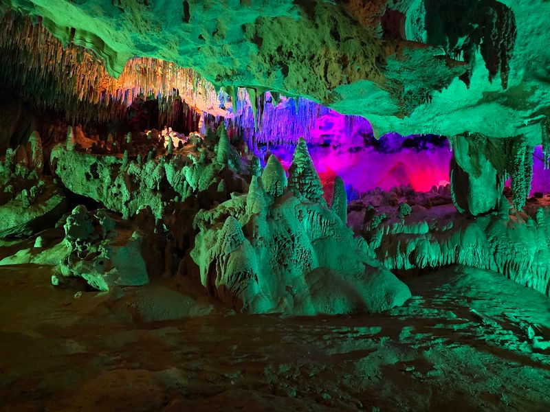The Guided Cave Tour: What To Expect Underground