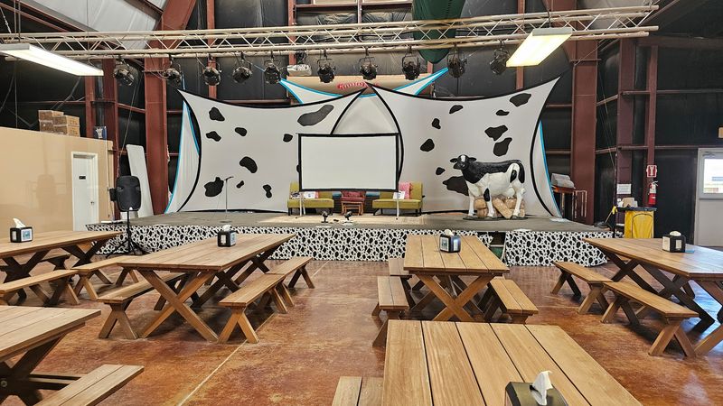 Spring Events That Make The Visit Extra Special