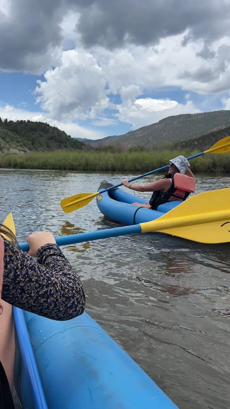 The Guided Float Experience: What Actually Happens Out There