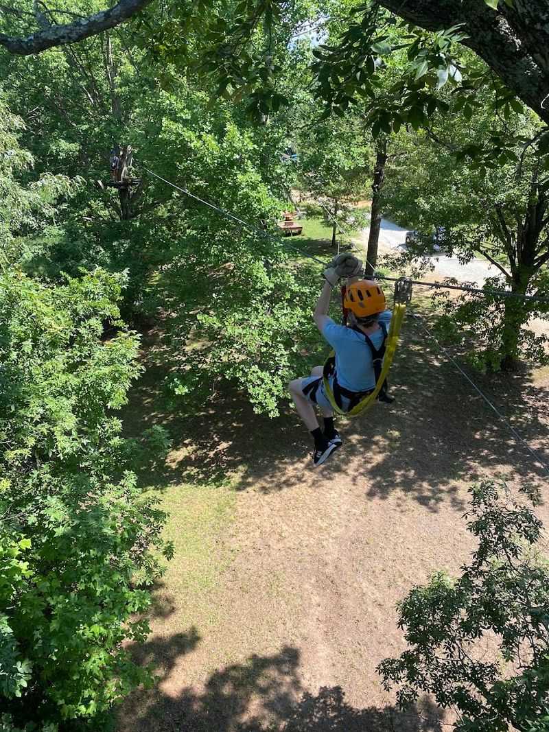 The Guides At Wildwater Chattooga Are Consistently Praised As World-Class The Guides At Wildwater Chattooga Are Consistently Praised As World-Class