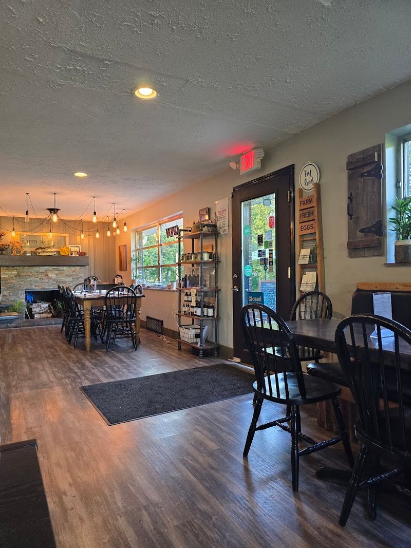 Bite Restaurant, Milford