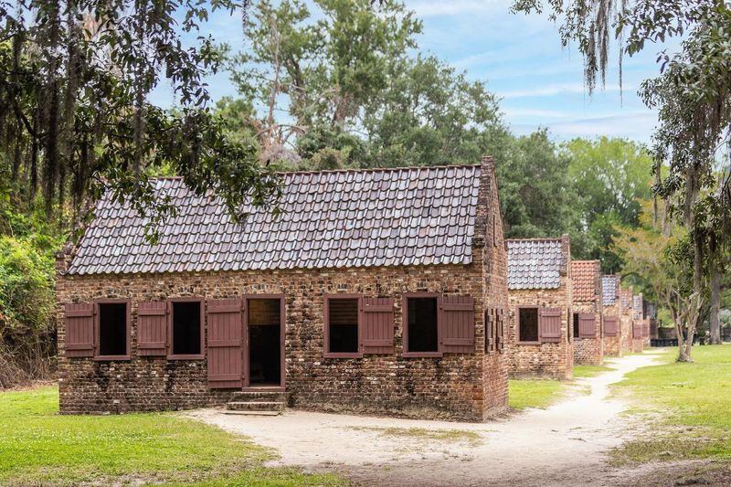 The Gullah Culture Connection And Its Spiritual Traditions