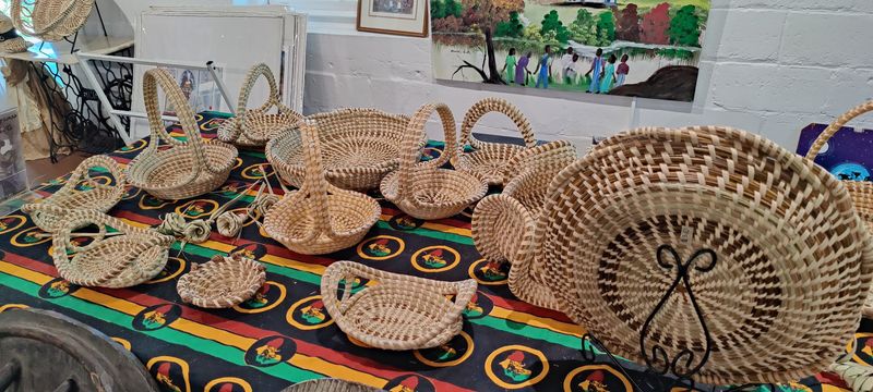 The Gullah Geechee Culture That Shapes Every Corner Of St. Helena