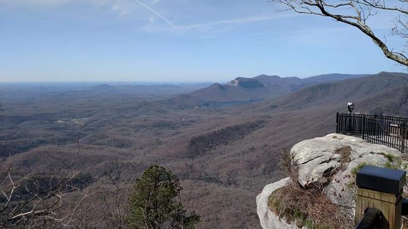 The Gum Gap Trail Is A Welcome Relief