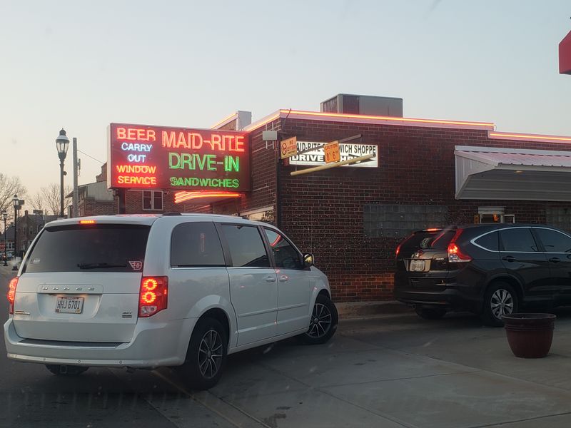 Service That Handles The Rush