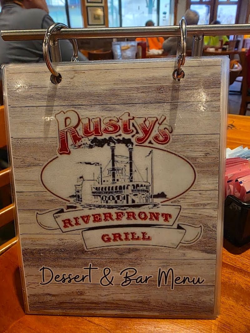 A Waterfront Location That Feels Like A Movie Set