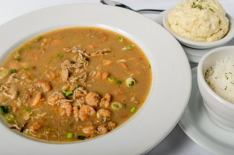 The Gumbo That Wins Over Everyone