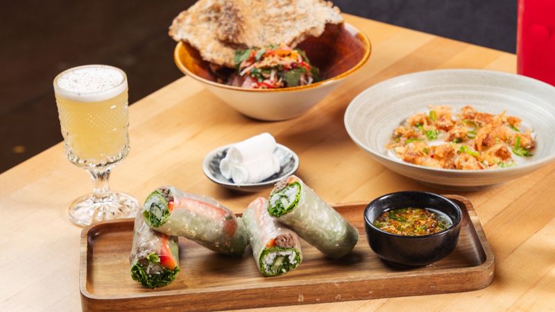 HaiSous Vietnamese Kitchen – Chicago