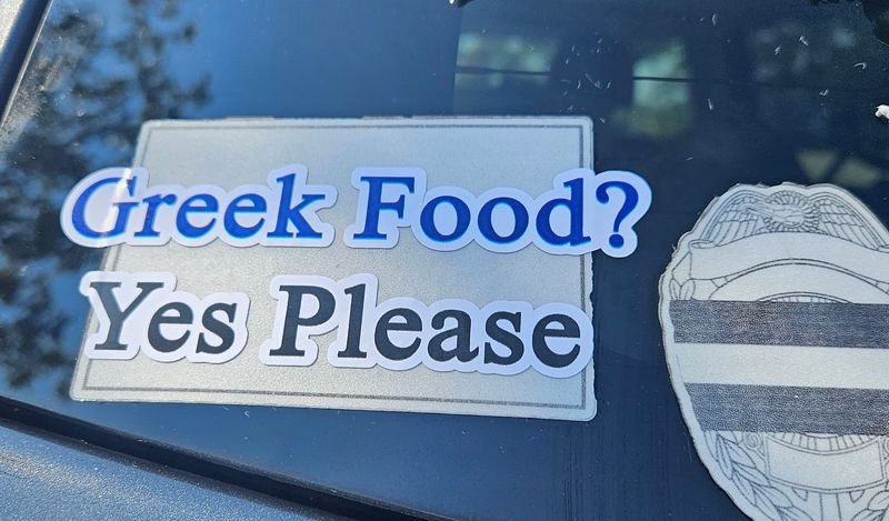 Finding Glenda Along Highway 62