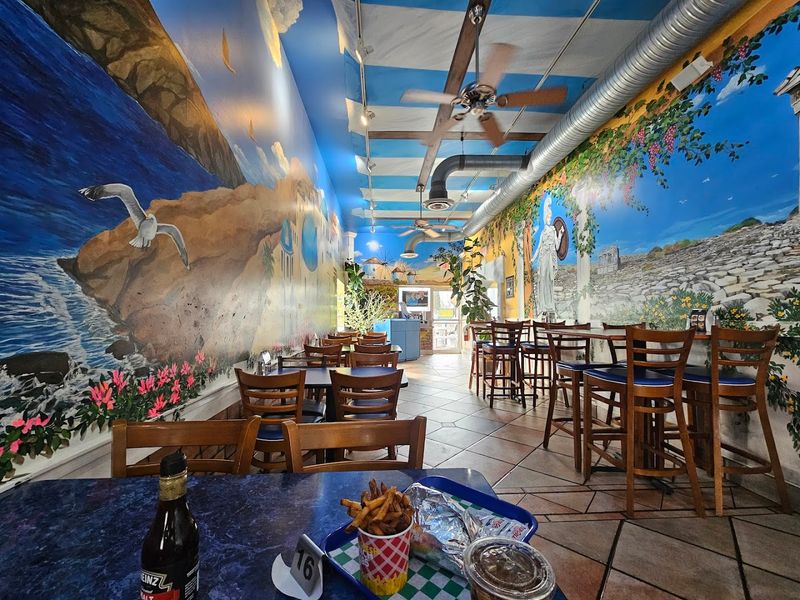 Murals That Tell a Personal Story