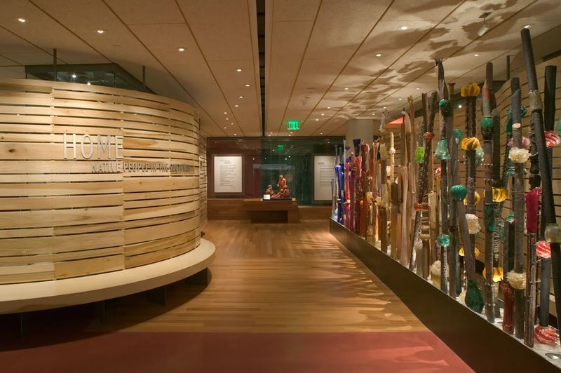 The HOME Exhibition And Its 2,000 Treasures