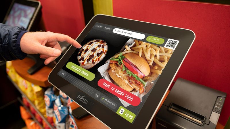 Sheetz: Gas Station Gourmet