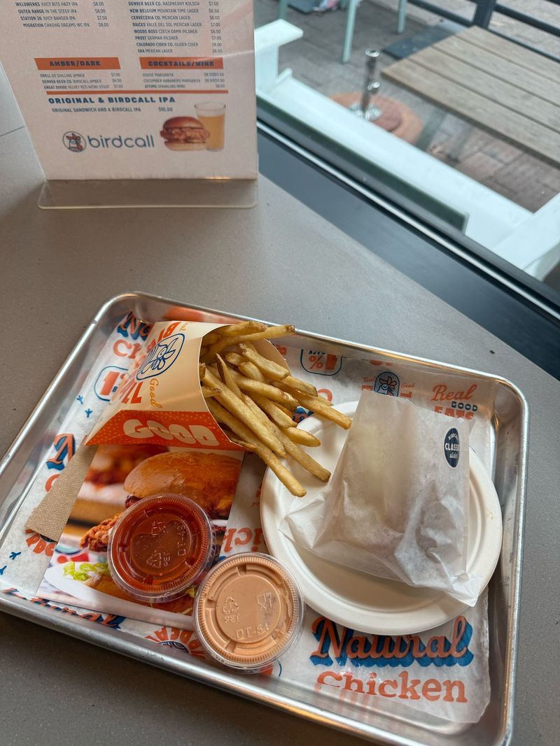 A Quick Stop Off Your Route