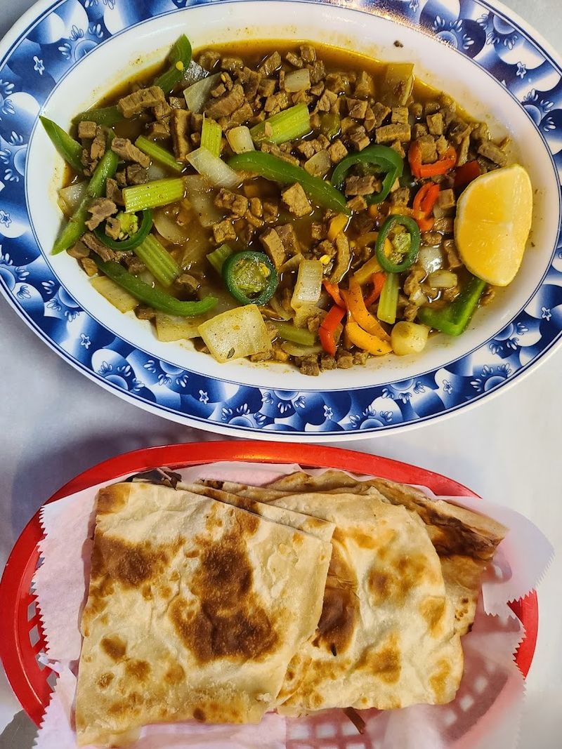 The Halal Difference You Can Actually Taste