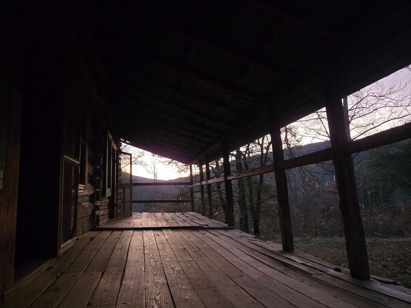 The Legend Behind The Land