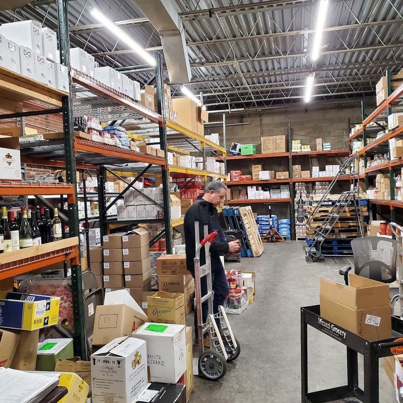 Beyond The Storefront