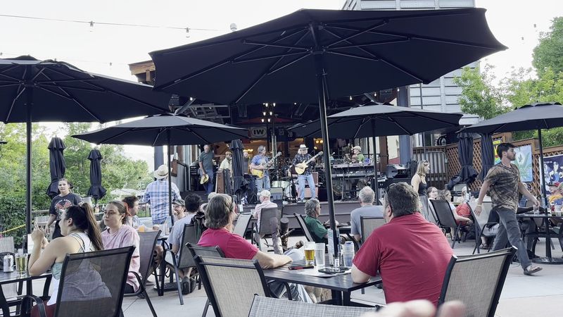 The Atmosphere That Makes You Stay Longer Than Planned