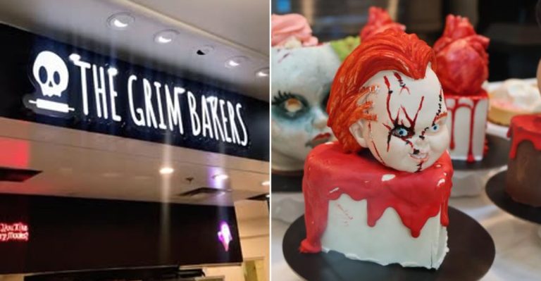 The Halloween Cupcakes At This Texas Bakery Sell Out Faster Than You’d Believe