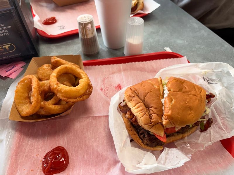 The Hand-Pattied Burger You Did Not See Coming The Hand-Pattied Burger You Did Not See Coming