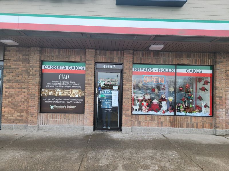 A Neighborhood Slice Of History