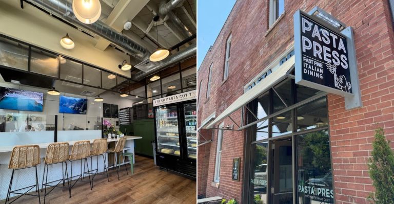 The Handmade Pasta At This Restaurant In Colorado Is So Good, It’s Worth A Road Trip