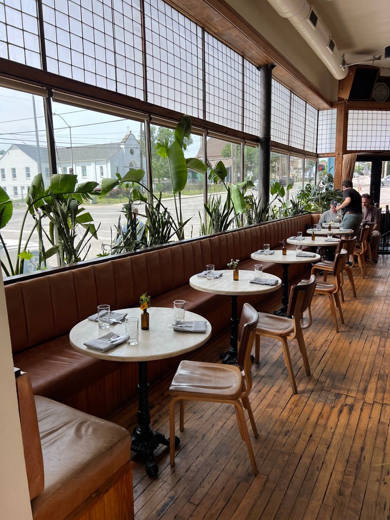 Vegetables With Main Character Energy