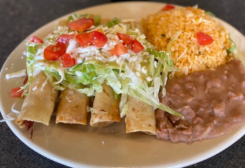 The Handmade Tortillas That Started It All