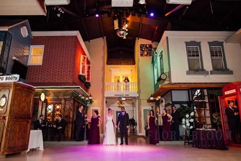 The Hangar Venue That Turns Ordinary Events Into Memories The Hangar Venue That Turns Ordinary Events Into Memories