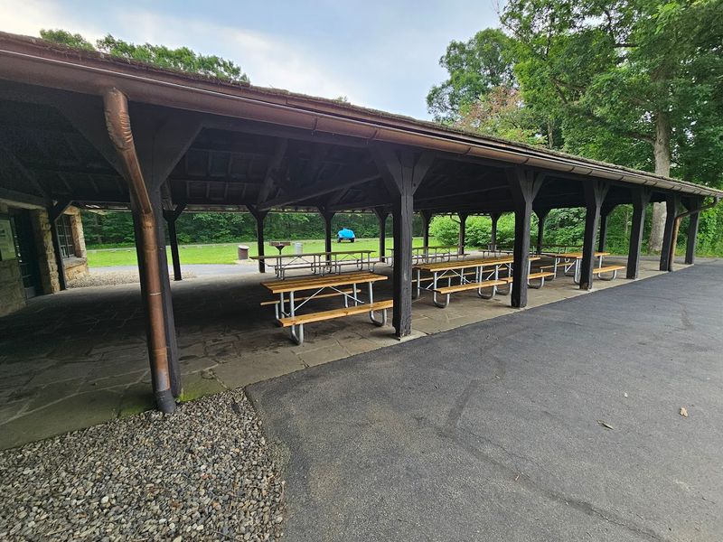 Accessibility and Family-Friendly Features