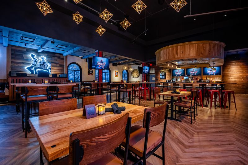 Why PBR Cowboy Bar Keeps People Coming Back