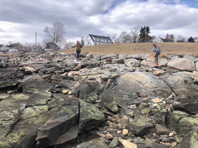 Andrew Wyeth And The Artistic Legacy Nearby