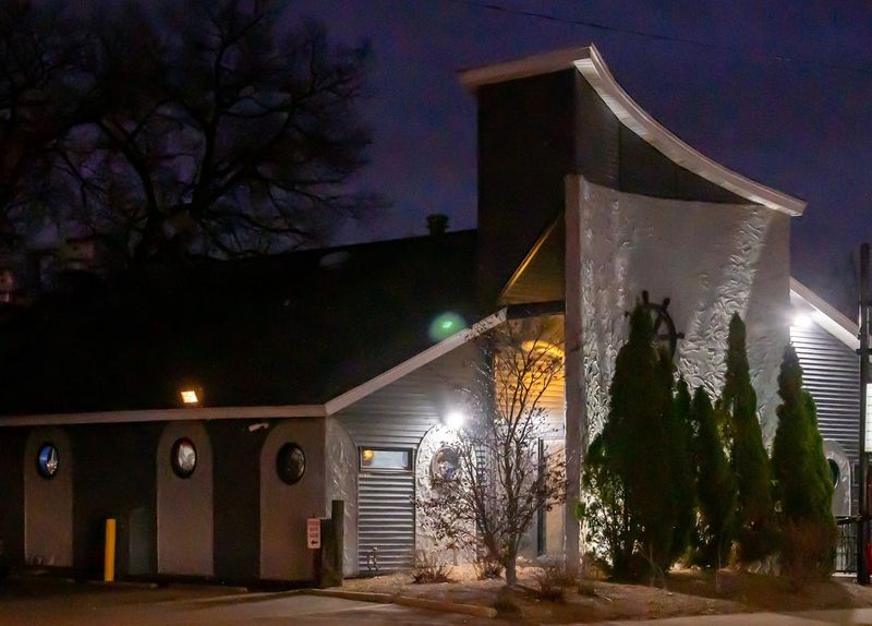 The Harbor Steak House