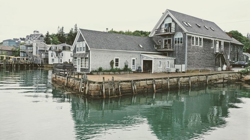 An Artist Colony Hiding In Plain Sight