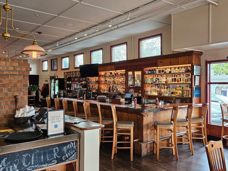 The Hardware Store Restaurant