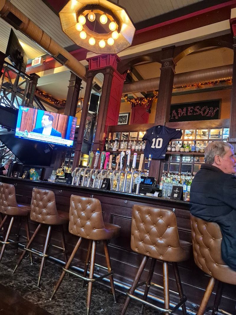 Kerryman Irish Bar & Restaurant - Chicago