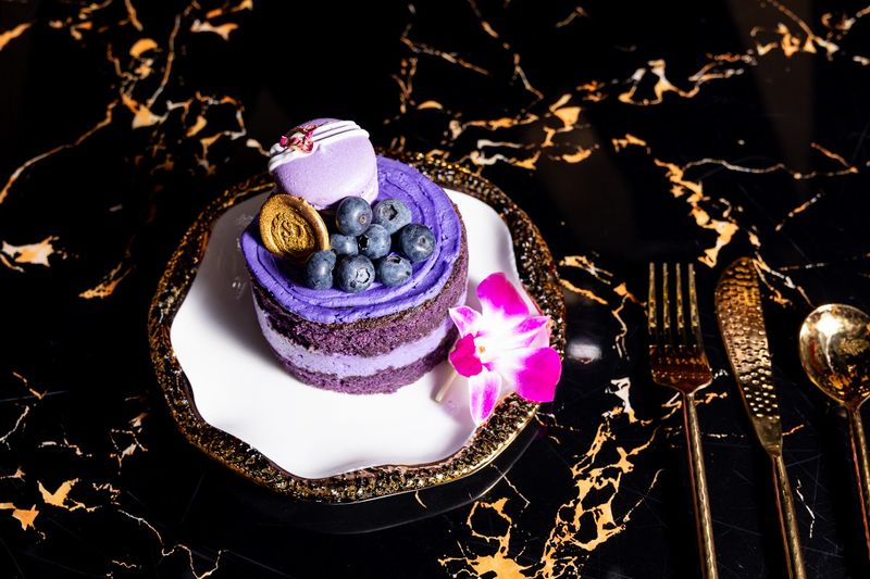 Sweet Desires Dessert Lounge