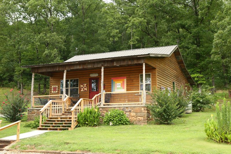 The Hartzell Homestead, Dover