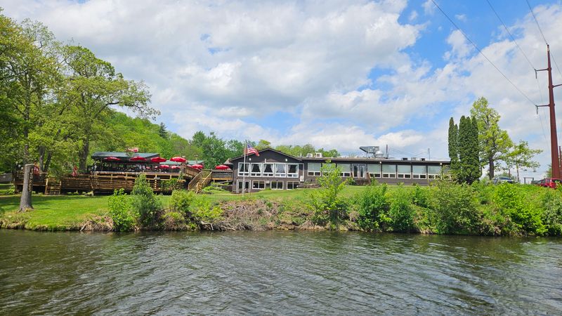 Jake's Supper Club — Prime Rib And Hand-Cut Steaks