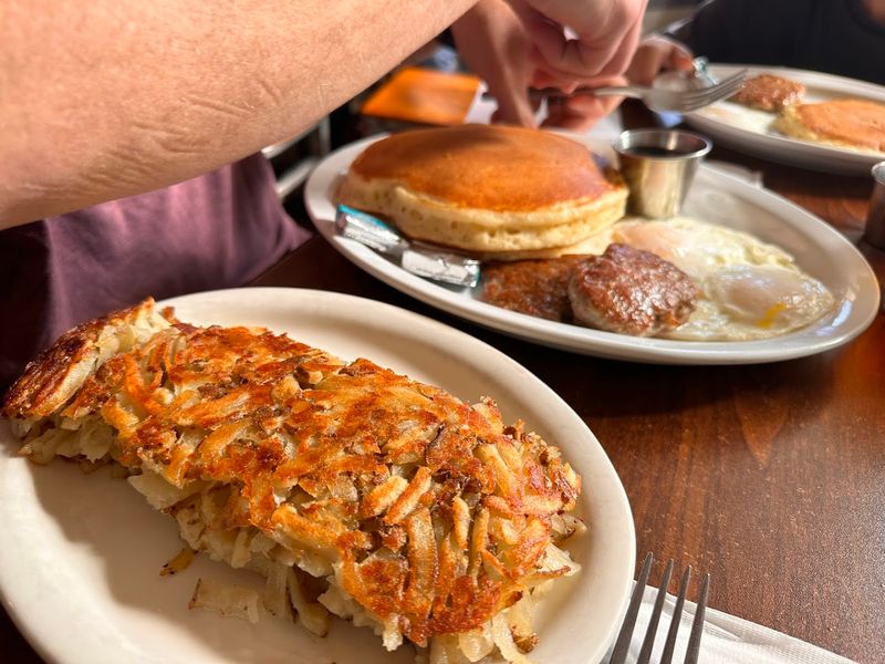 The Hash Brown Upgrade You Did Not Know You Needed