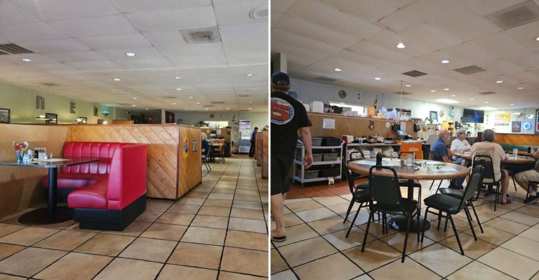 The Hash Browns At This Hole-In-The-Wall Arizona Restaurant Are Worth Every Mile