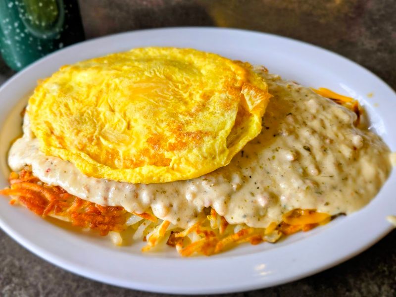 The Hash Browns That Started It All