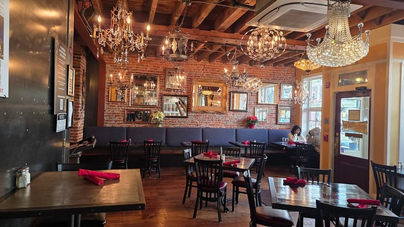 The Hattery Stove & Still, Doylestown